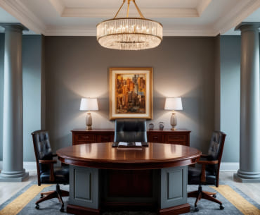 Office Furniture