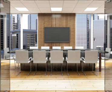 Office Furniture view 4