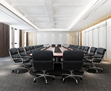 Office Furniture view 5
