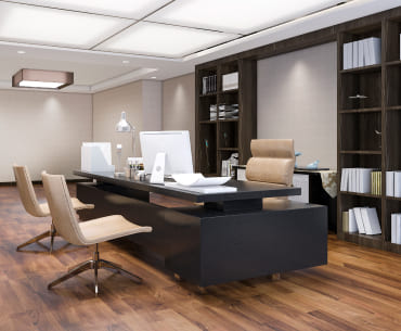 Office Furniture view 6